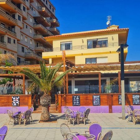 Primera línea Morro de Goss Oropesa del Mar Exterior foto