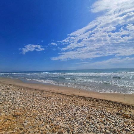 Primera línea Morro de Goss Oropesa del Mar Exterior foto