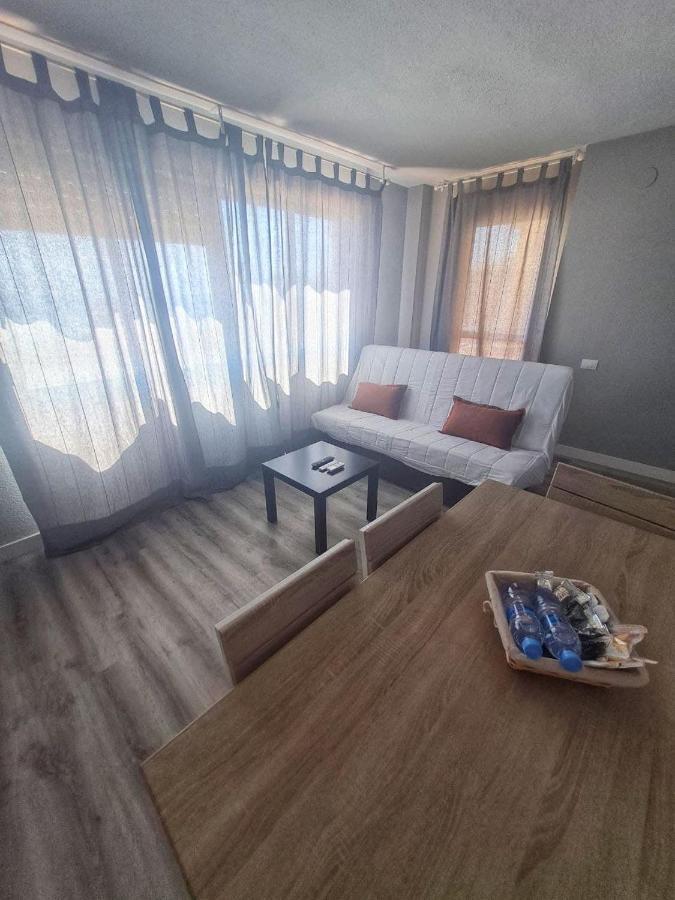 Primera línea Morro de Goss Oropesa del Mar Exterior foto