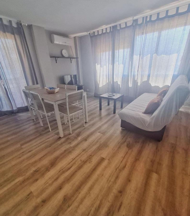 Primera línea Morro de Goss Oropesa del Mar Exterior foto