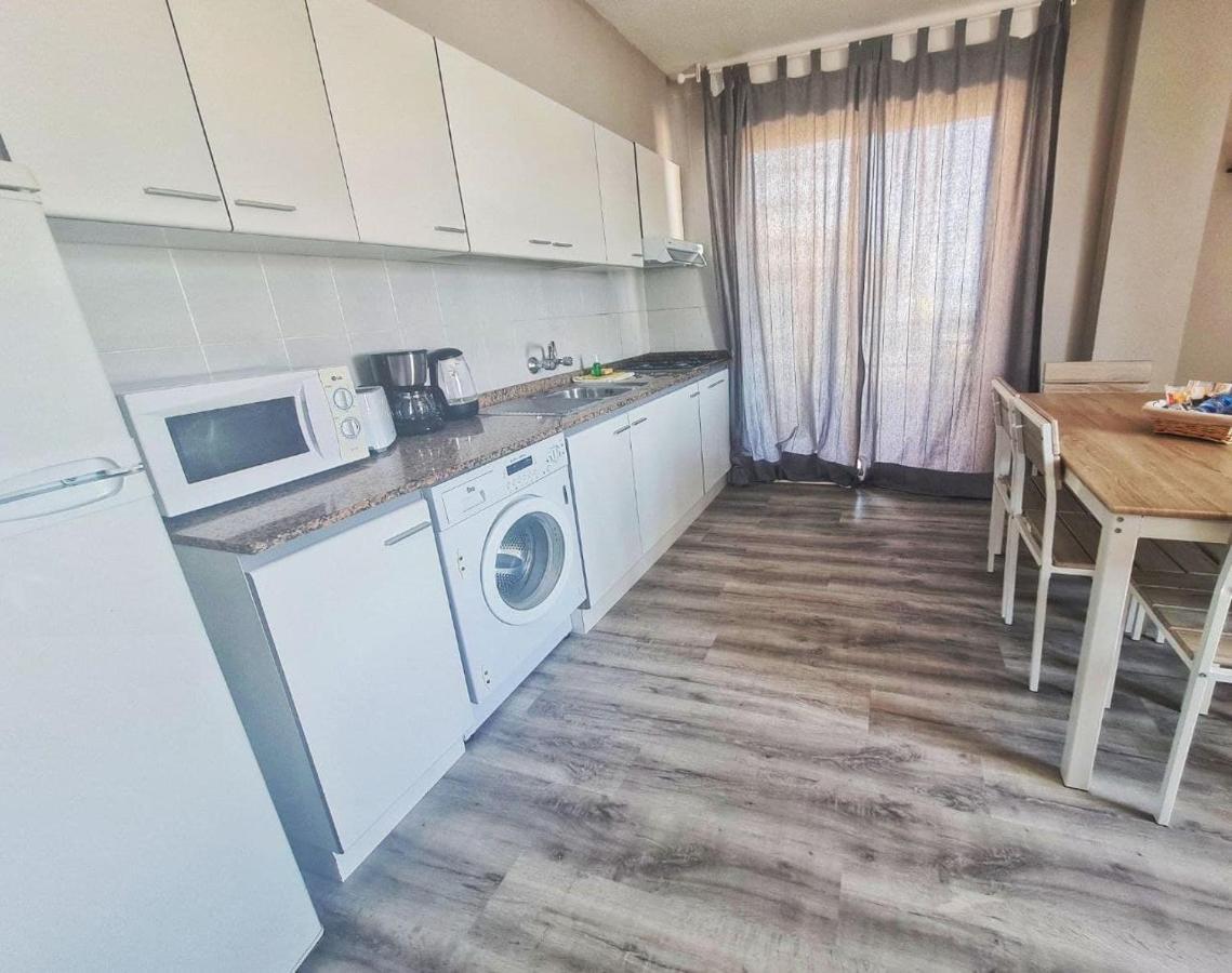 Primera línea Morro de Goss Oropesa del Mar Exterior foto