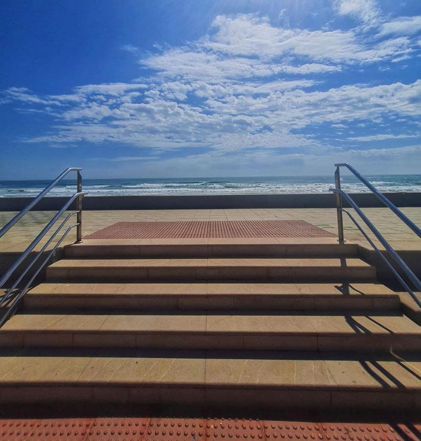 Primera línea Morro de Goss Oropesa del Mar Exterior foto